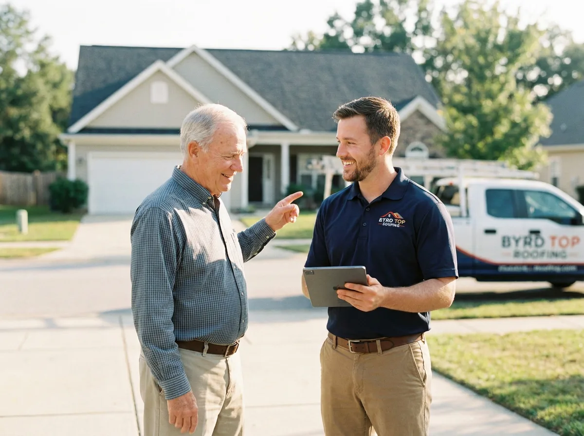 Roofing Harrell, AR FAQs